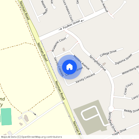 B/8 Campus Street, Norman Gardens, QLD 4701