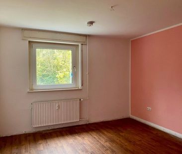Wir renovieren für Sie - 3-Zimmer-Wohnung mit Tageslichtbad und Balkon - Foto 1