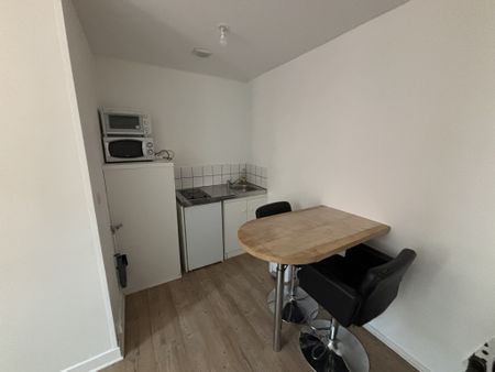 Location Appartement 2 pièces 26m² AMIENS 80000 - Photo 2