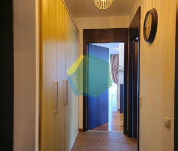 Oază de Lux pe Iancu Nicolae – Apartament Premium cu 3 Camere - Fotografie 3