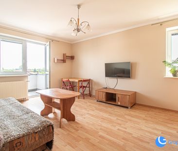 2-niezależne pok. *52m2*, balkon, |od zaraz| - Zdjęcie 5