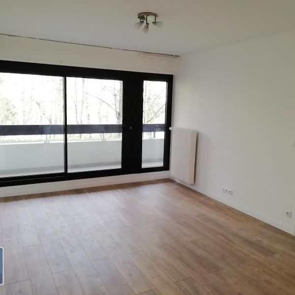 Location Appartement 1 pièce 39m² LE COUDRAY MONTCEAUX 91830 - Photo 1