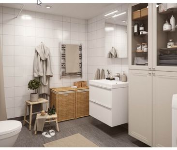 Liljevalchsgatan, Södertälje - Photo 2