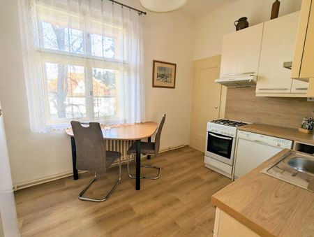 Apartment for rent, 4+1 - 3 bedrooms, 138m - Photo 3
