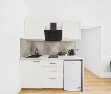 **Centrum 2 pokoje, idealne dla studenta** 30.3 m² - Zdjęcie 5