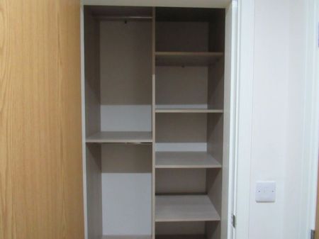 Winckley Square, Flat 10, PRESTON, Lancashire PR1 3JQ - Photo 5