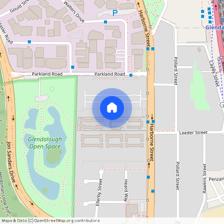 37/311 Harborne Street, WA 6016, Glendalough