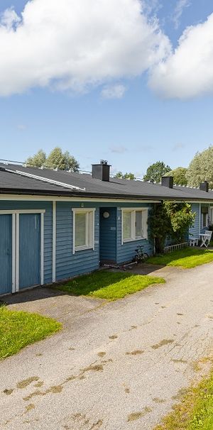Stenvägen, Ockelbo - Photo 1