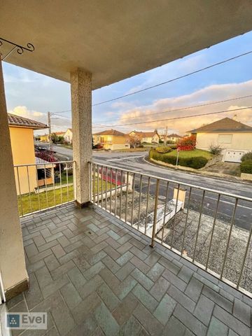 Maison 4 pièces à Distroff - Photo 4