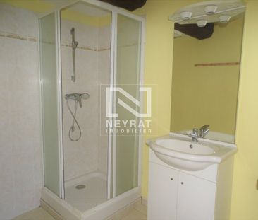 Location Appartement 3 pièces 65m² AUXONNE 21130 - Photo 2