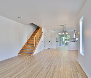 Appartement à louer - Blainville (Nord) - Photo 3