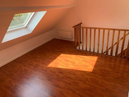 Appartement Saint Maur Des Fosses 2 pièce(s) 51 m2 - Photo 2