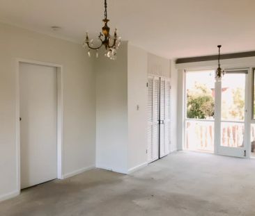 1 Bed, 1 Bath - Photo 1