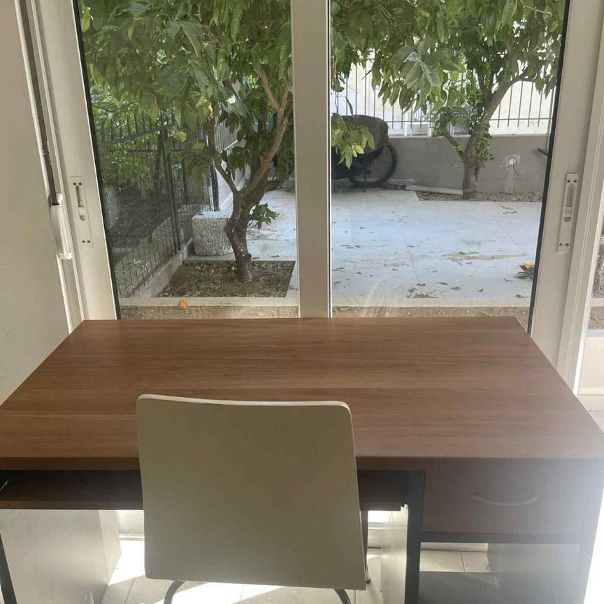 Studio/Γκαρσονιέρα για ενοικίαση Αμπελόκηποι (Πάτρα) - Φωτογραφία 1