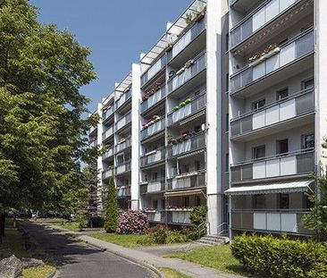 4-Zimmerwohnung im 1.OG mit Balkon! - Photo 1