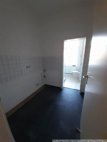 Attraktive 2- Zimmer Wohnung mit Balkon in Pirna - Foto 2