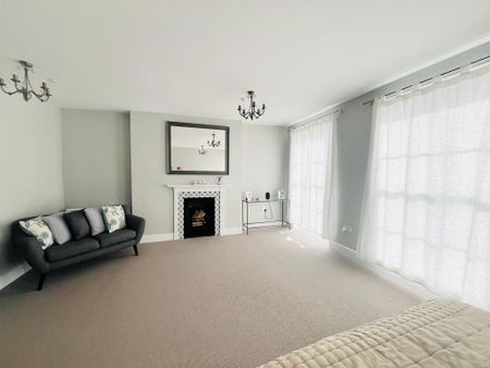 5 bedroom terraced house to rent - Photo 5