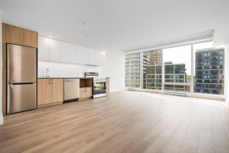 360 President Kennedy, Montréal, QC - Photo 5