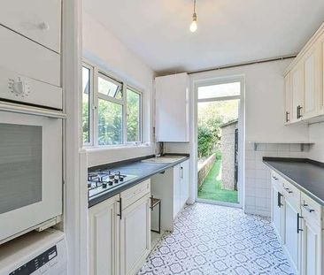 Queenswood Road, Forest Hill, SE23 - Photo 5
