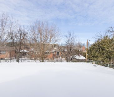 For Lease - 96 Ernest Avenue Unit# Part of Main/Ground Floor, Toron... - Photo 6