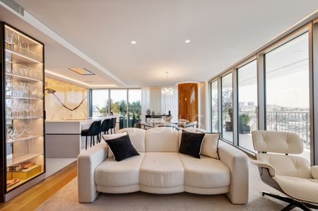 Apartamento T3 para arrendamento, no empreendimento Infinity - Photo 2