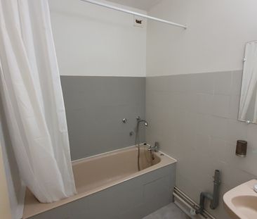 Appartement 1 pièce - 37 m² - Photo 4
