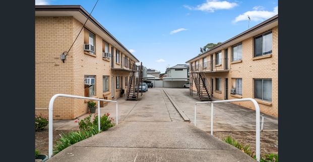 2 Bedroom Unit on Top Floor - Photo 1