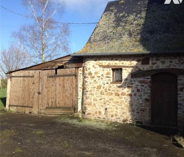 LOUÉ MAISON INDIVIDUELLE - SAINT OUEN DES TOITS - Photo 3