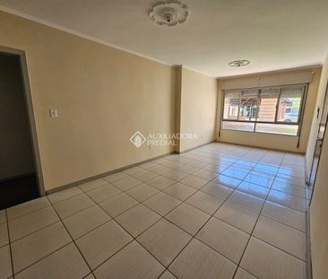 Apartamento com 3 quartos e 114m² para alugar em Marechal Rondon, C... - Foto 1