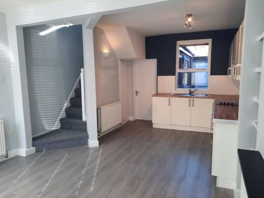 Partly Furnished 2 Bedroom Terrace - Photo 1