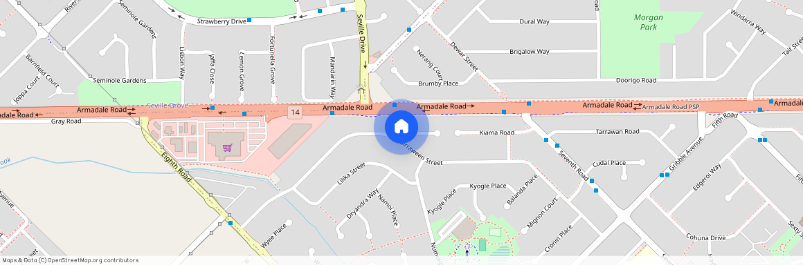 57 Girraween Street, WA 6112, Armadale