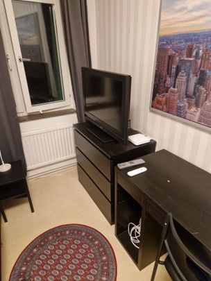 Solstrålegatan, Göteborg - Foto 1