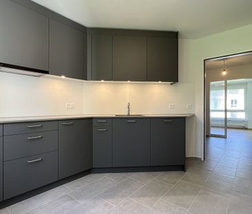 Sanierte Wohnung in der Wohnüberbauung Schanz - Foto 6