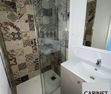 Location Appartement 3 pièces 60m² GRENOBLE 38000 - Photo 2