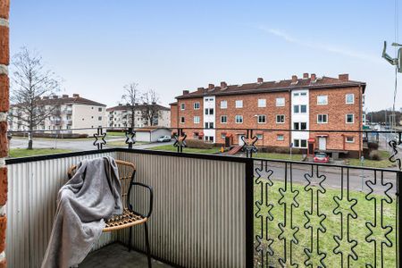Kungsvägen, Mjölby - Foto 4