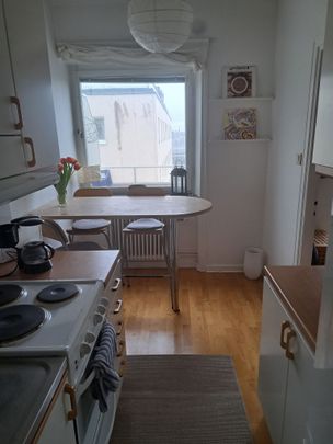 Lidnersplan, Stockholm - Photo 1