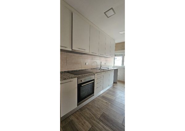Apartamento T2 em Setúbal