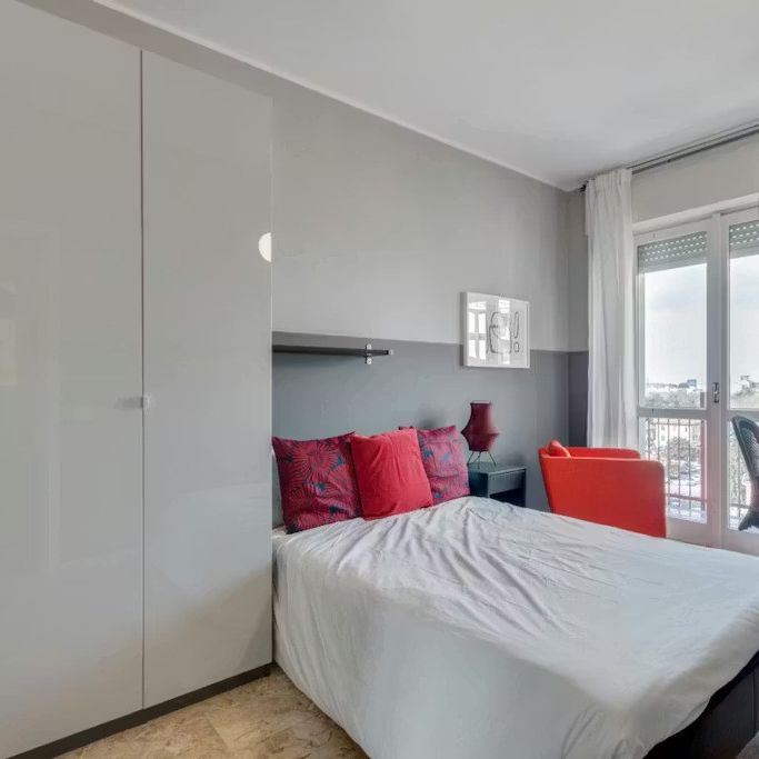 Viale Evaristo Stefini, Milan, Lombardy 20125 - Photo 1