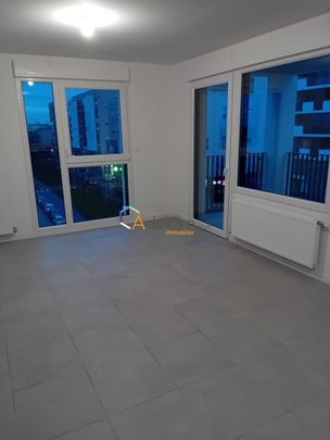 Appartement à louer Dijon - Photo 1