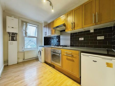 1 bedroom flat to rent - Photo 4