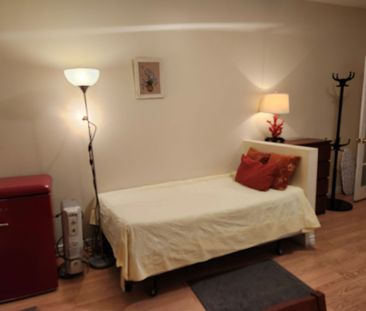 For Lease - 190 Harding Boulevard Unit# 62 Bachelor Studio, Richmon... - Photo 3