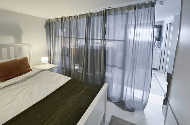 Kräpplavägen, Huddinge - Photo 1
