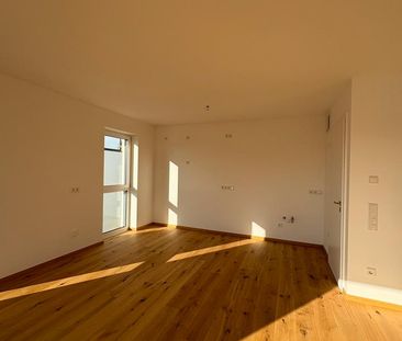 Schöne 3-Zimmer Penthouse Wohnung mit Gäste-WC in zentraler Stadtla... - Photo 6