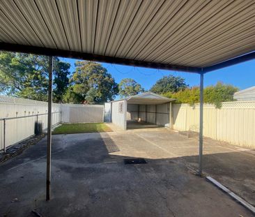 Freshly painted 3 Bedroom Home - Photo 4