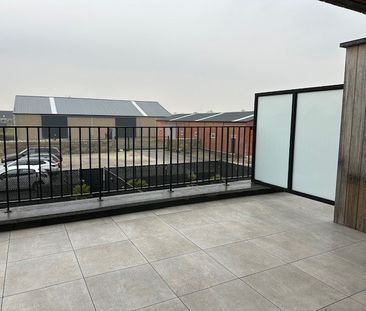 Appartement te huur in Verrebroek - Foto 3