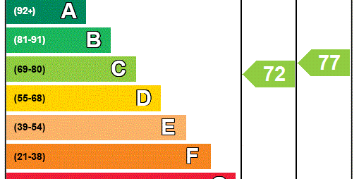 2 bedroom flat to rent - Photo 3