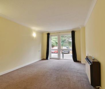 1 bedroom apartment to rent - Photo 2