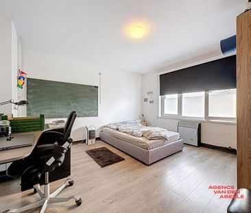 Appartement te huur - Foto 5