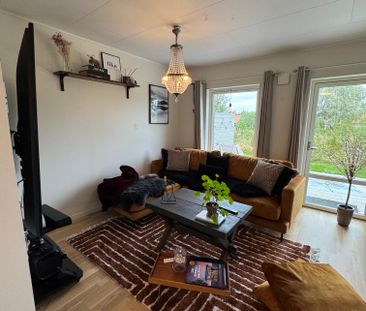 Foxgatan, Skellefteå - Photo 1