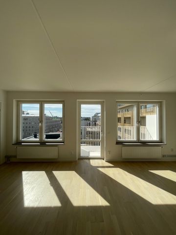 Inre Hamnen - Saltängsgatan 102 - Photo 2